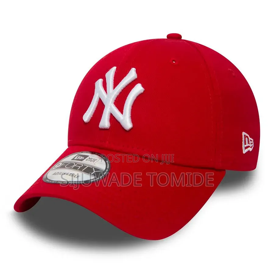 Unisex Face Cap
