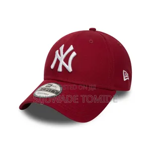 Unisex Face Cap