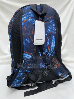 Converse Year of the Rooster Limited Edition Backpack Bag Size Large