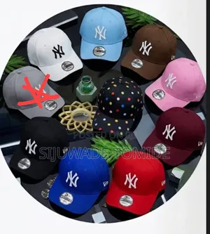 Unisex Face Cap