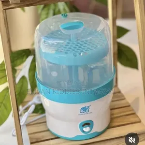 Baby Bottle Sterilizer