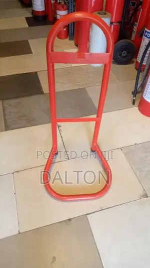 6kg DCP Stand Hunger