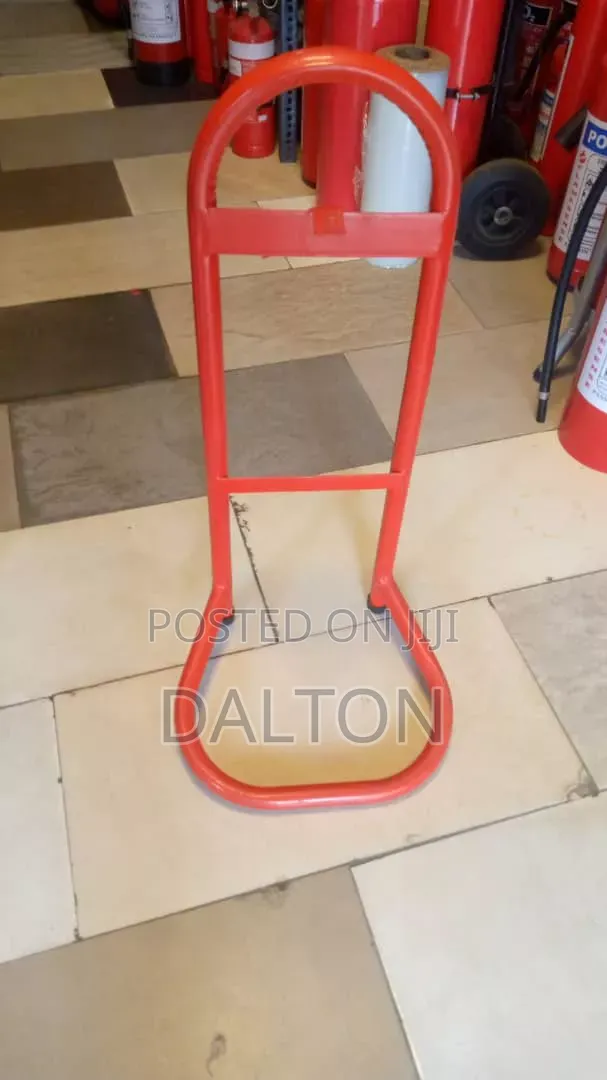 6kg DCP Stand Hunger