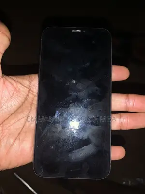 Apple iPhone X 256 GB Black