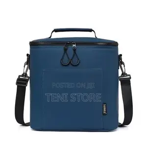 Lunch Boxes