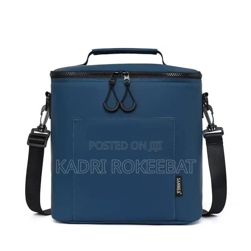 Lunch Boxes