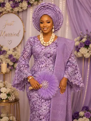 Soft Guipure Cord Lace