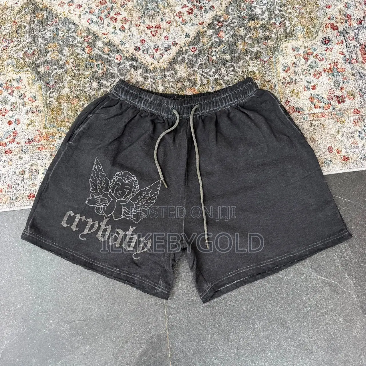 Cherub Vintage Sweatshorts