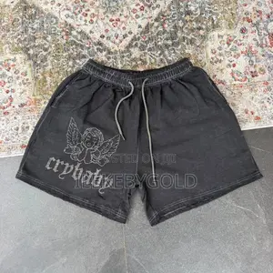 Cherub Vintage Sweatshorts