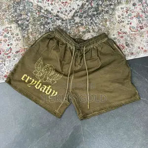 Cherub Vintage Sweatshorts
