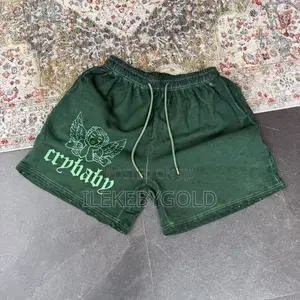 Cherub Vintage Sweatshorts