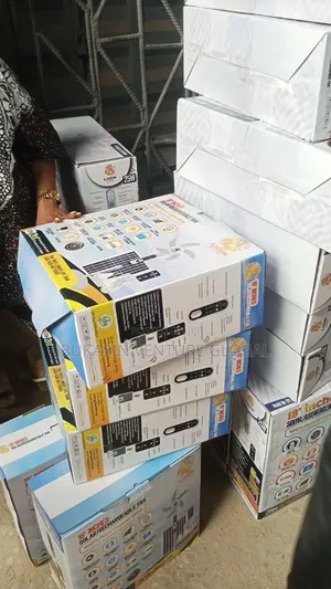 16 in Solar Fan Available in Any Size