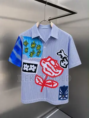 HQ Vintage Shirts