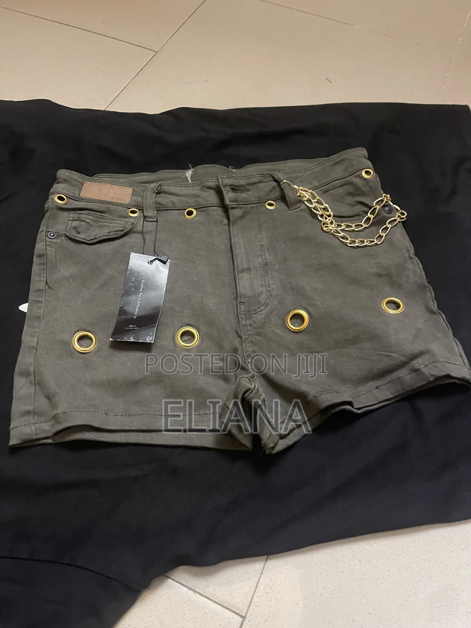 Premium Shorts