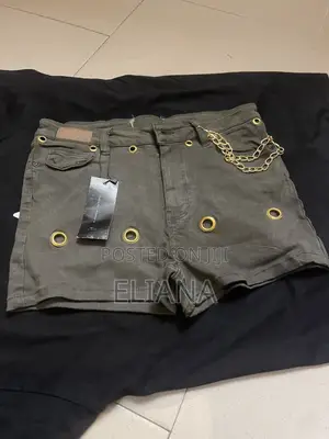 Premium Shorts