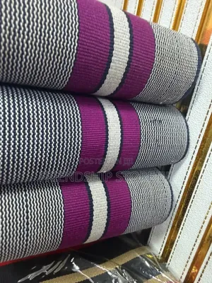 Big Cotton Quality Asooke