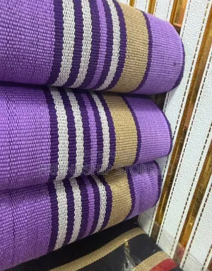 Big Cotton Quality Asooke