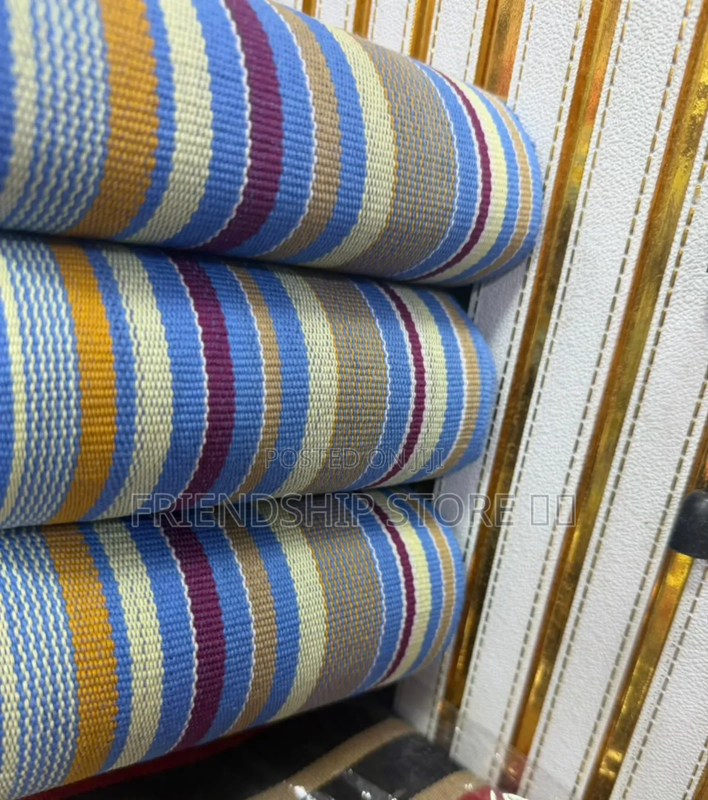 Big Cotton Quality Asooke
