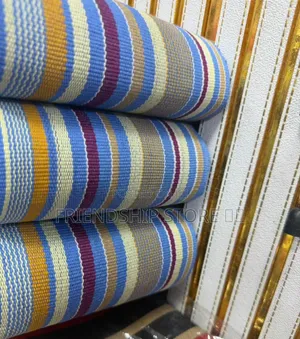 Big Cotton Quality Asooke