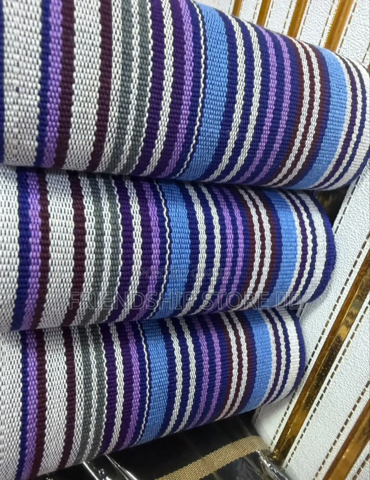 Big Cotton Quality Asooke