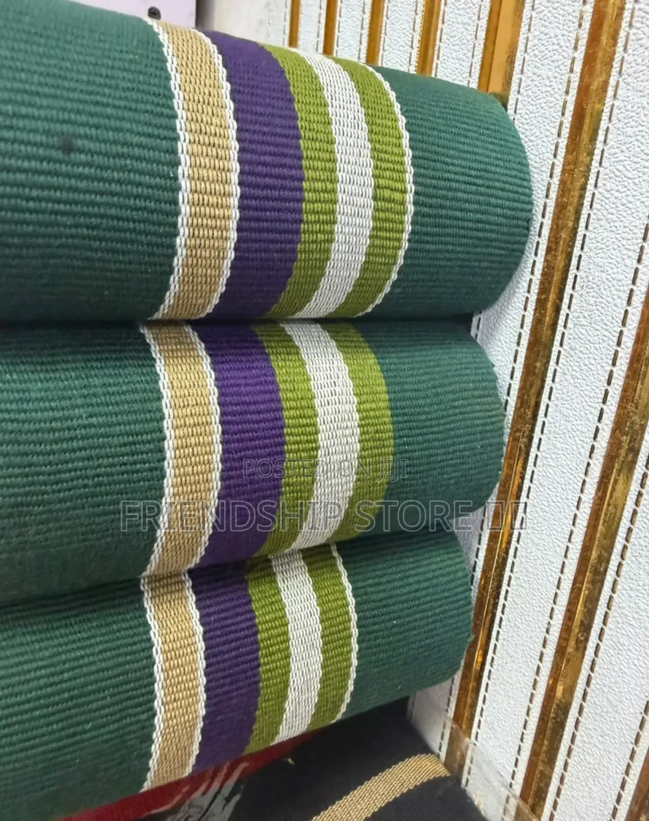 Big Cotton Quality Asooke