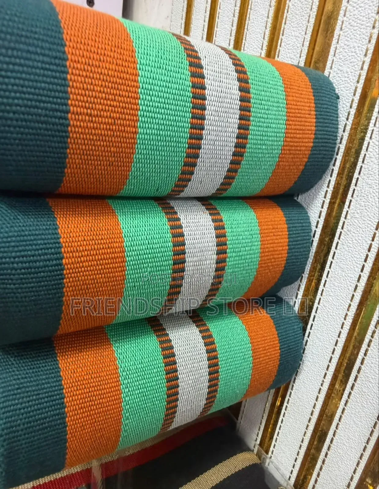 Big Cotton Quality Asooke