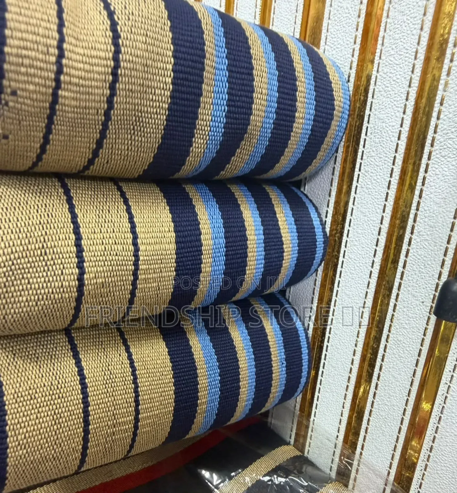 Big Cotton Quality Asooke