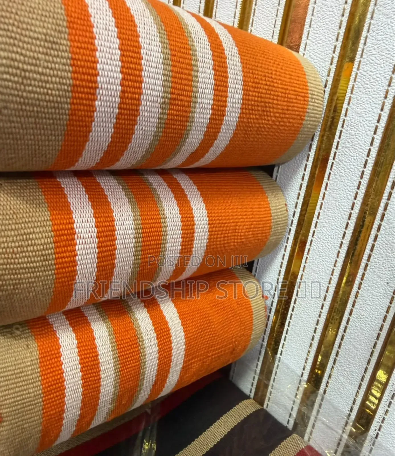 Big Cotton Quality Asooke