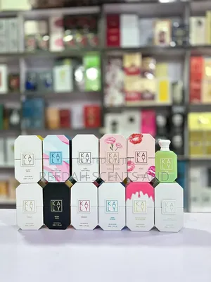 Kaly Perfume