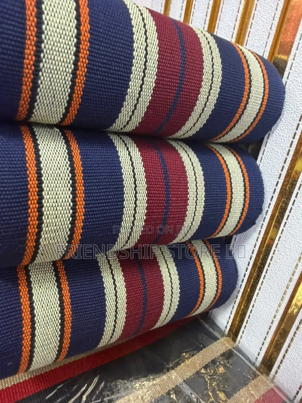 Big Cotton Quality Asooke