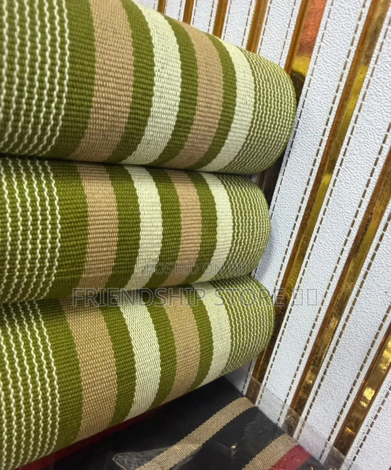 Big Cotton Quality Asooke