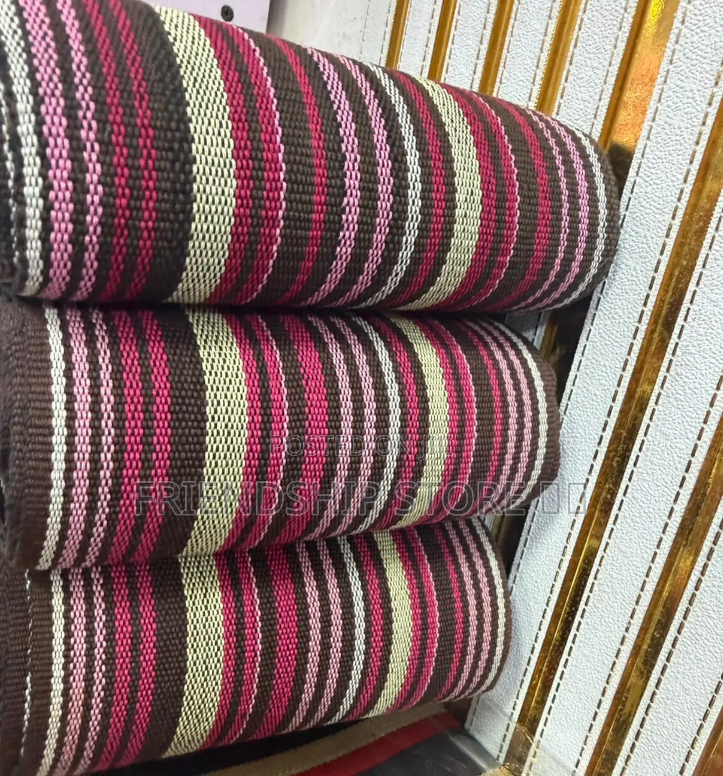 Big Cotton Quality Asooke