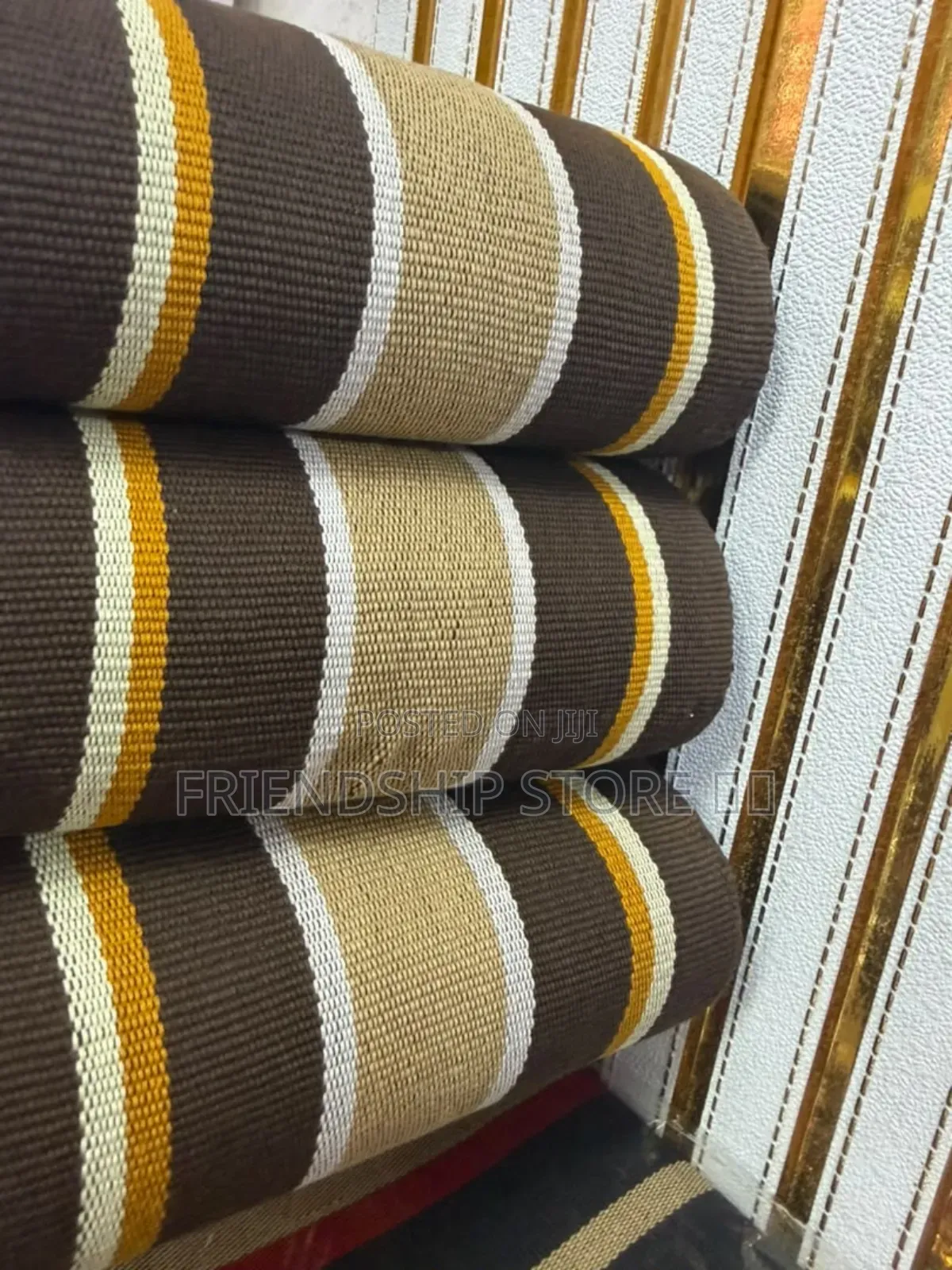 Big Cotton Quality Asooke