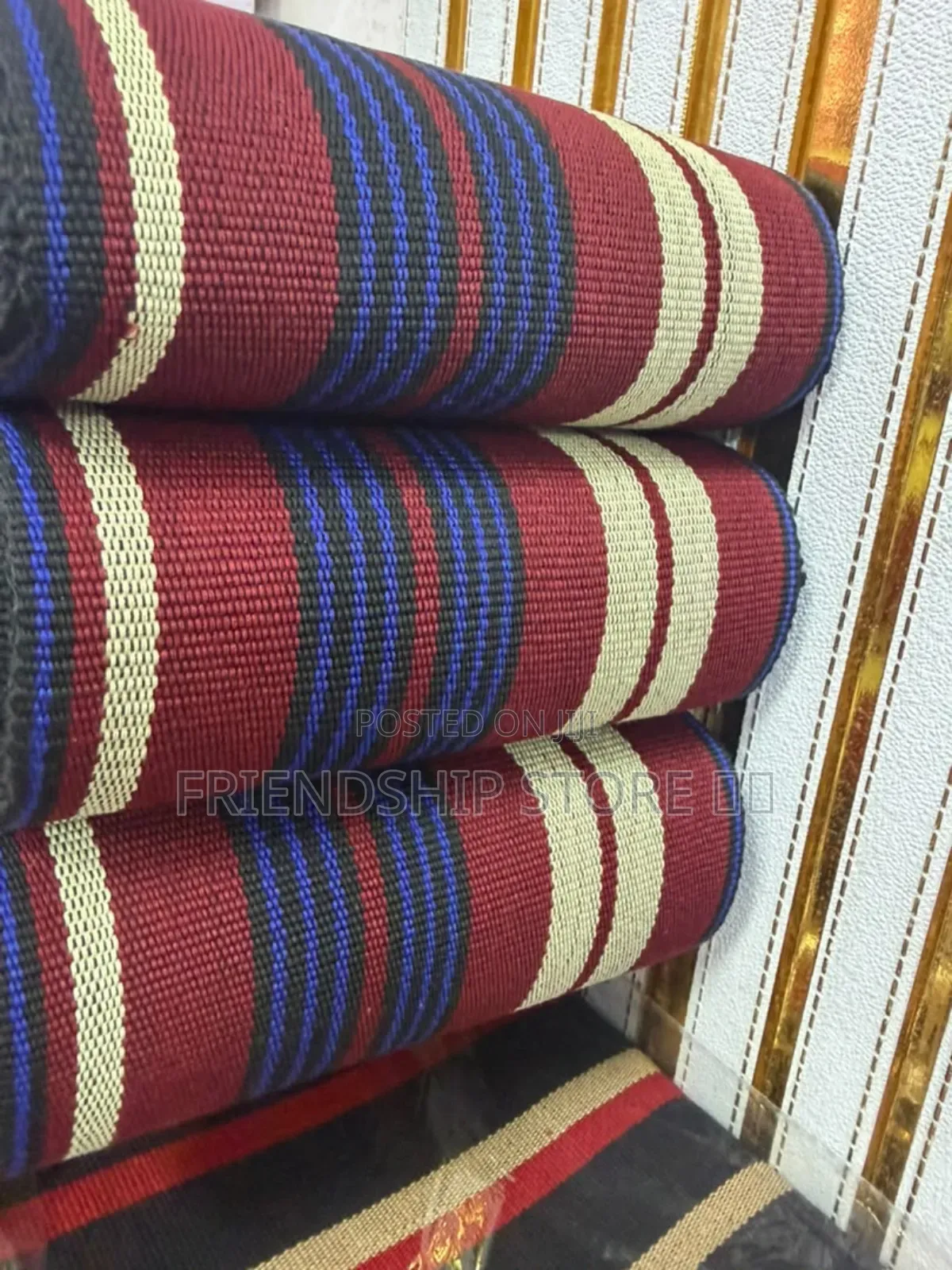 Big Cotton Quality Asooke