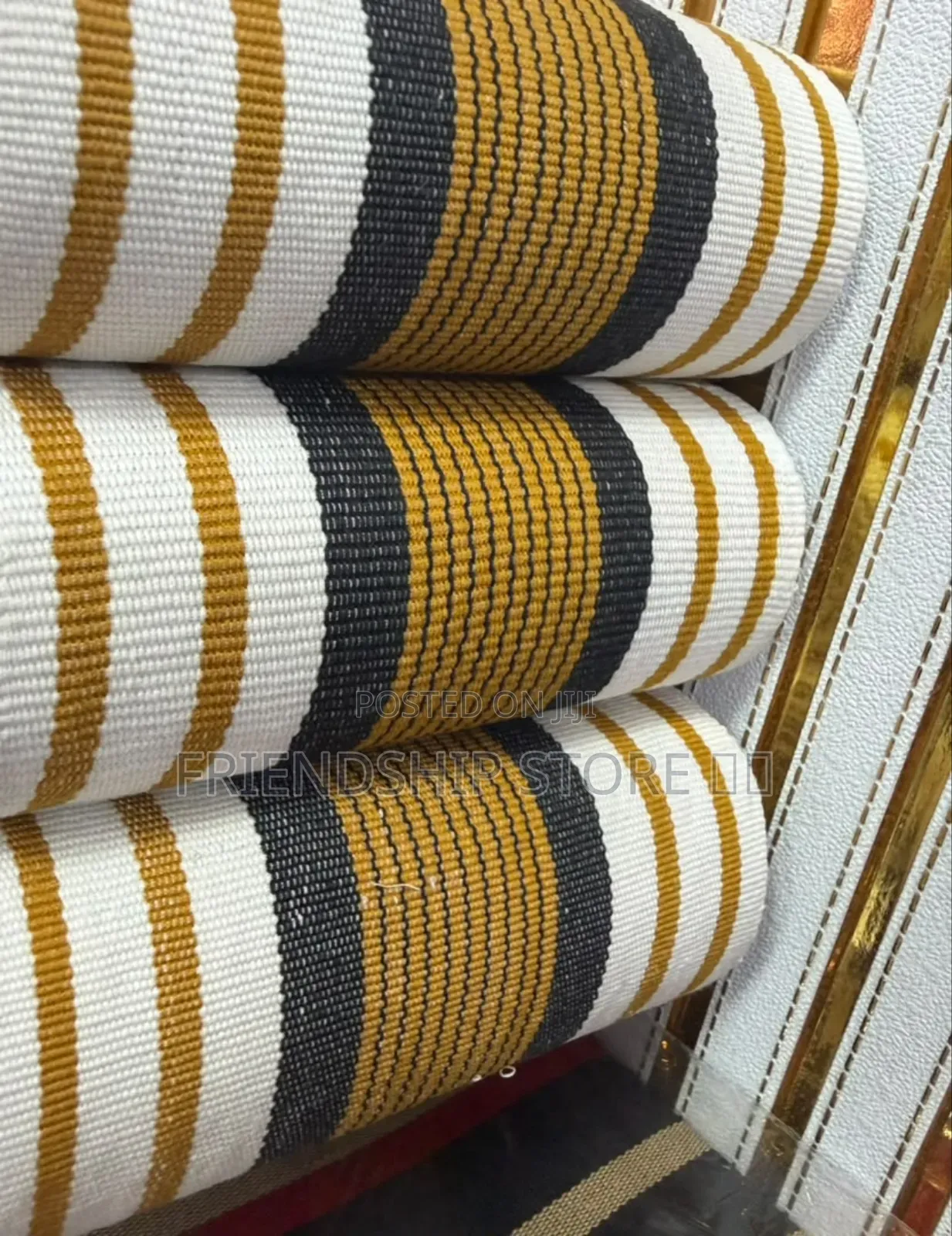 Big Cotton Quality Asooke