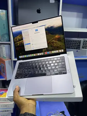 Laptop Apple MacBook Pro 2023 M2 Pro 16GB Apple M2 SSD 512GB