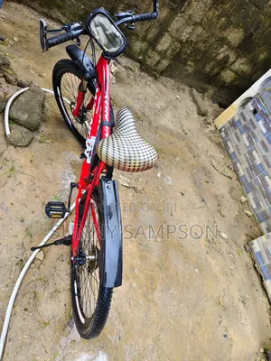 Motorcycles