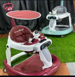 Baby Walker