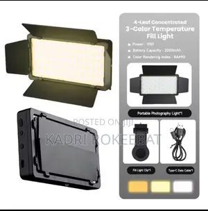 LED Panel Light
