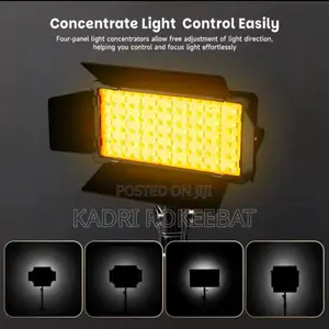 LED Panel Light