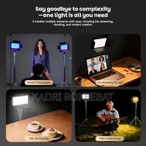 LED Panel Light