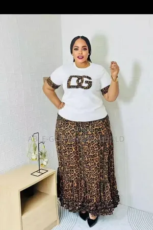 2 Pics Skirt