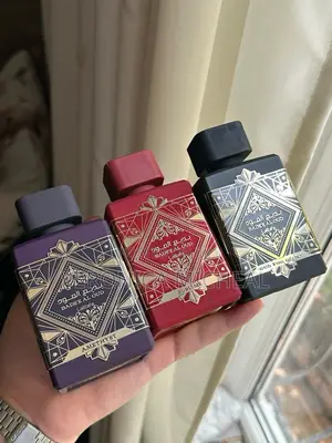 Luxury Fragrance by Lattafar Elegance in Every Spray