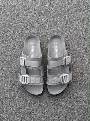 Birkenstock (Svf)