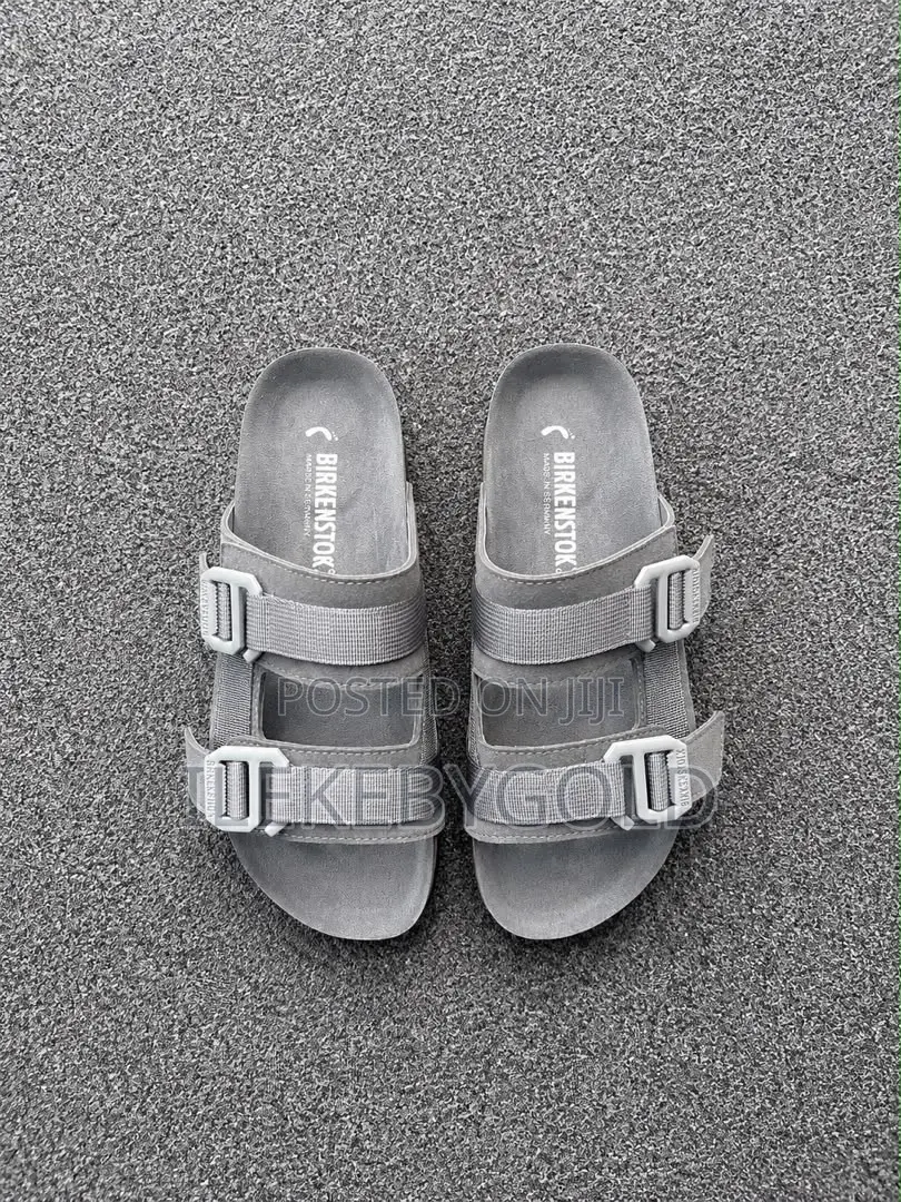 Birkenstock (Svf)