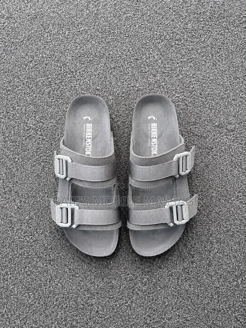 Birkenstock (Svf)