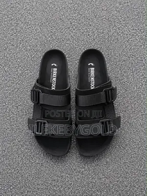 Birkenstock (Svf)