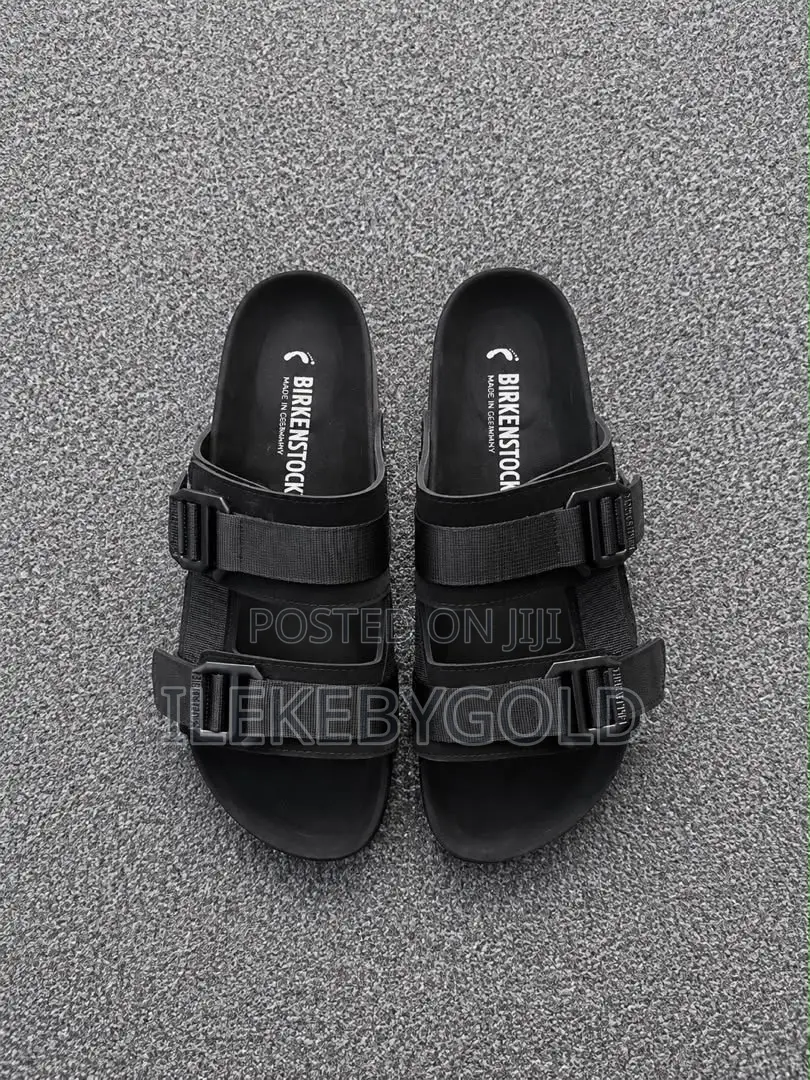Birkenstock (Svf)