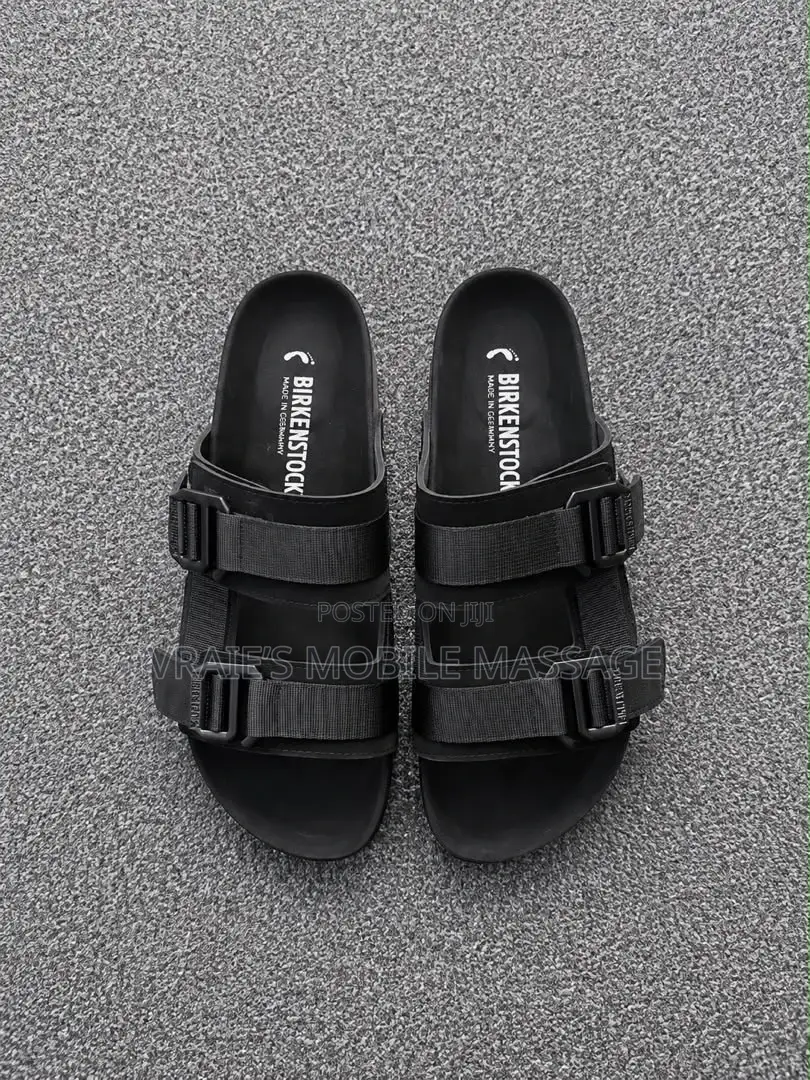 Birkenstock (Svf)