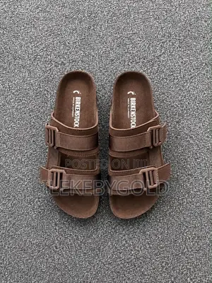 Birkenstock (Svf)
